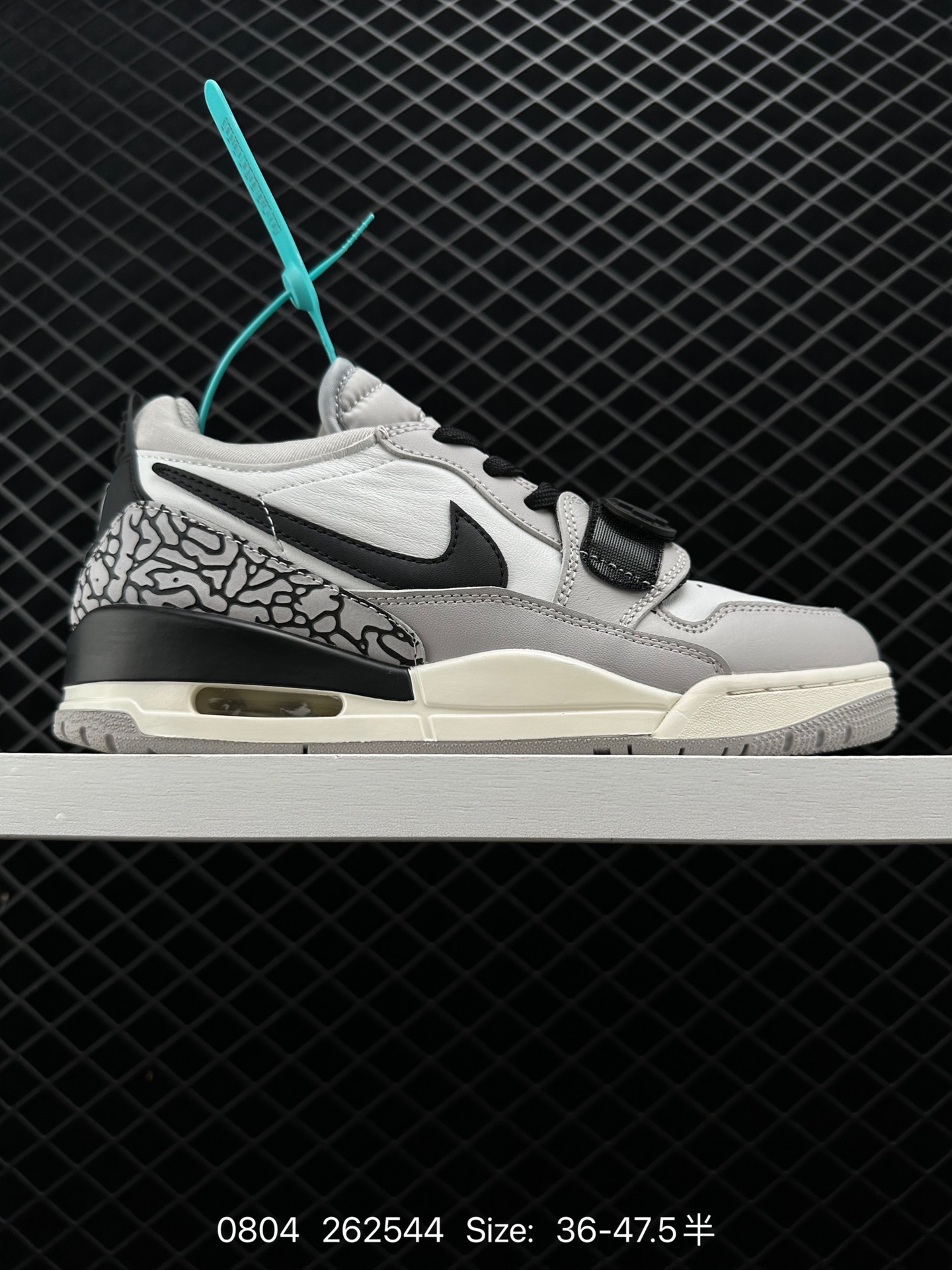 Air Jordan Legacy 312 Low